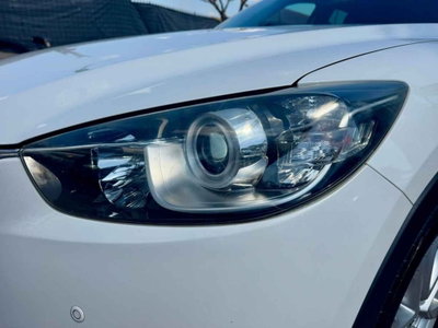 Mazda CX-5 2.2L Skyactiv-D 150CV 4WD Evolve (4)