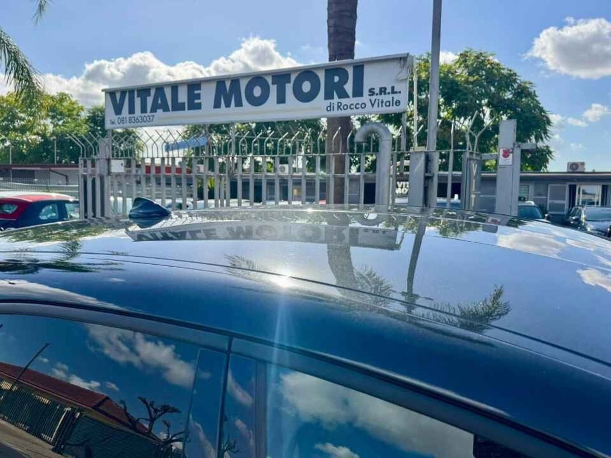 Alfa Romeo Stelvio Stelvio 2.2 Turbodiesel 190 CV AT8 Q4 Executive (18)