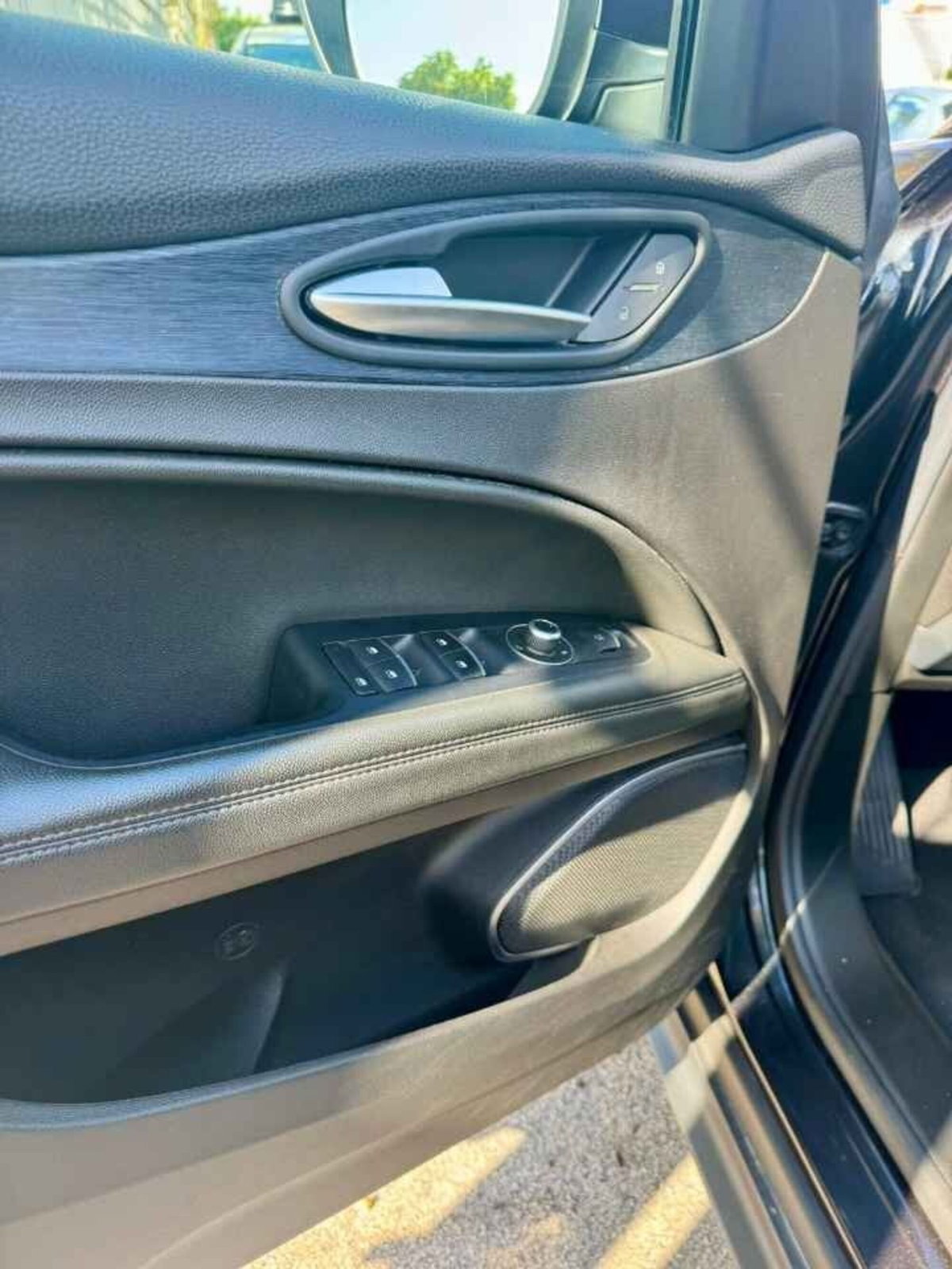 Alfa Romeo Stelvio Stelvio 2.2 Turbodiesel 190 CV AT8 Q4 Executive (19)