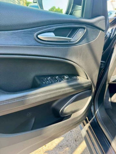 Alfa Romeo Stelvio Stelvio 2.2 Turbodiesel 190 CV AT8 Q4 Executive (19)