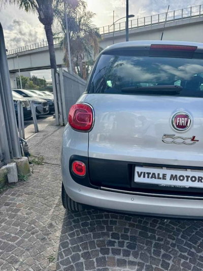 Fiat 500L 1.3 Multijet 95 CV Business (10)