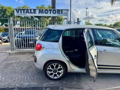Fiat 500L 1.3 Multijet 95 CV Business (11)