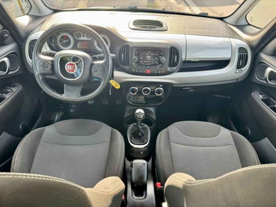 Fiat 500L 1.3 Multijet 95 CV Business (12)