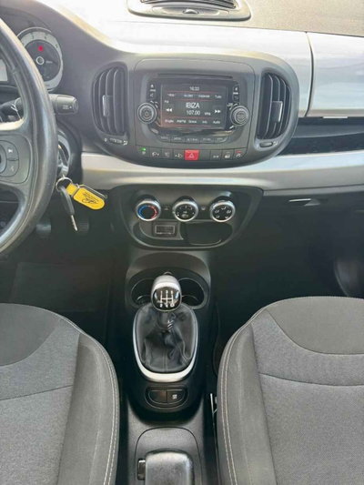 Fiat 500L 1.3 Multijet 95 CV Business (13)