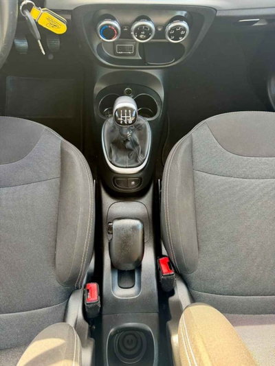 Fiat 500L 1.3 Multijet 95 CV Business (15)
