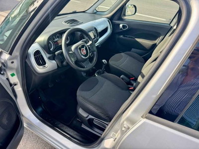 Fiat 500L 1.3 Multijet 95 CV Business (16)