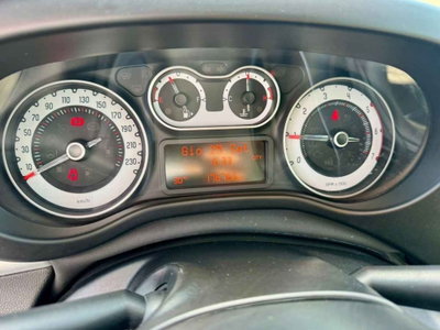 Fiat 500L 1.3 Multijet 95 CV Business (17)
