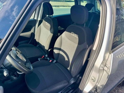 Fiat 500L 1.3 Multijet 95 CV Business (18)