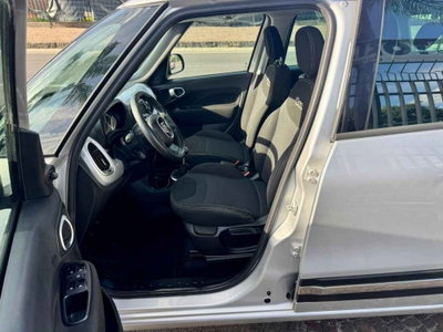 Fiat 500L 1.3 Multijet 95 CV Business (19)