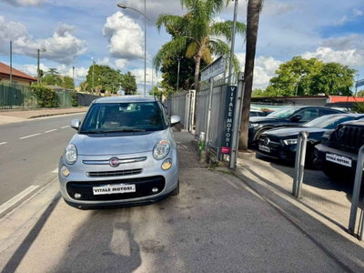 Fiat 500L 1.3 Multijet 95 CV Business (2)