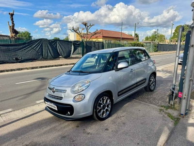 Fiat 500L 1.3 Multijet 95 CV Business (3)