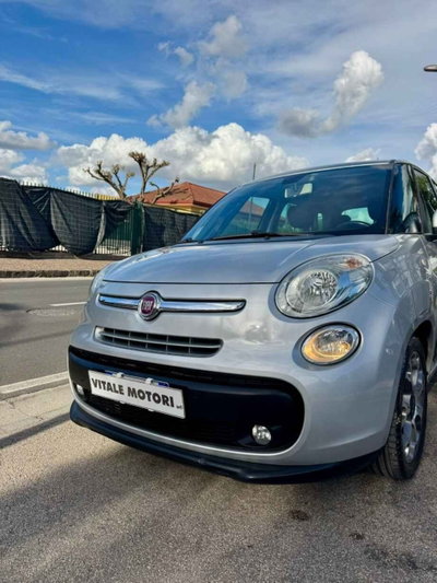 Fiat 500L 1.3 Multijet 95 CV Business (4)
