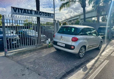 Fiat 500L 1.3 Multijet 95 CV Business (6)