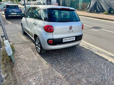 Fiat 500L 1.3 Multijet 95 CV Business (8)