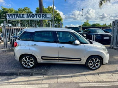 Fiat 500L 1.3 Multijet 95 CV Business (9)