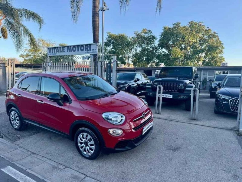 Fiat 500X 1.0 T3 120 CV Urban