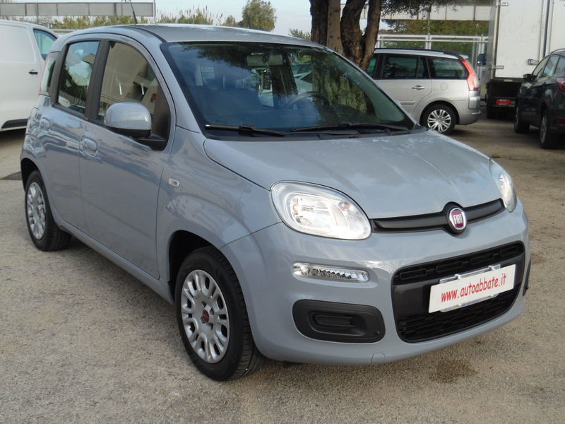 Fiat Panda 1.2 EasyPower Easy