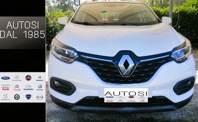 Renault Kadjar dCi 8V 115CV Sport Edition usata