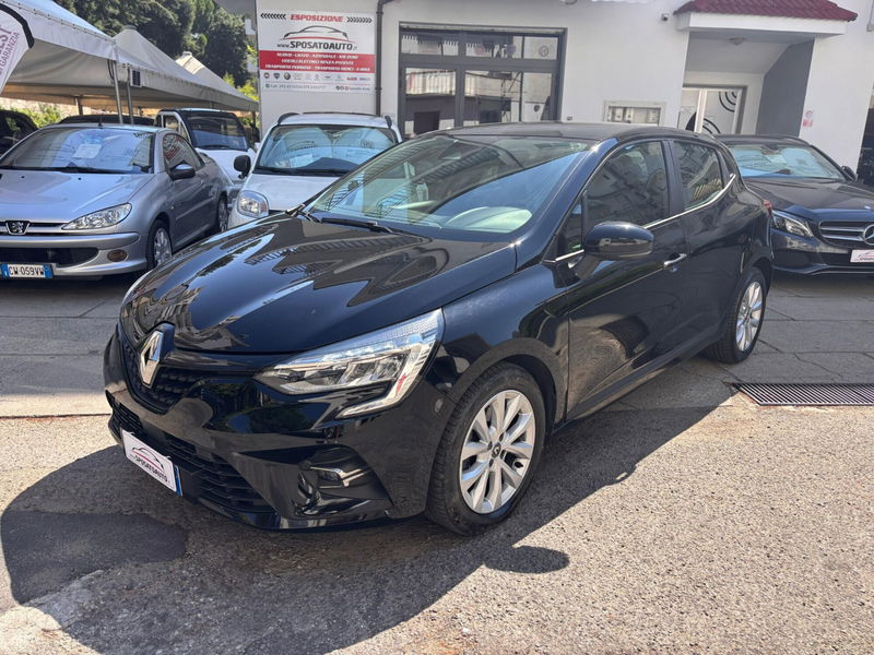 Renault Clio 1.5 dCi 85CV 5 porte