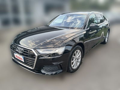 Audi A6 Avant 40 2.0 TDI quattro ultra S tronic Business usata