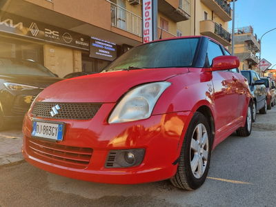 Suzuki Swift 1.3 DDiS 75CV 5p. GL