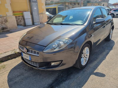 Fiat Bravo 1.6 MJT 120 CV DPF Dynamic