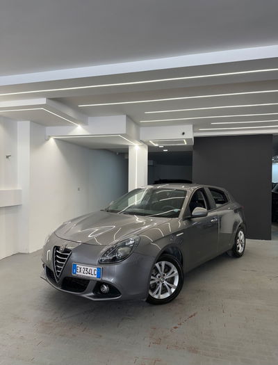 Alfa Romeo Giulietta 1.6 JTDm-2 Distinctive usata