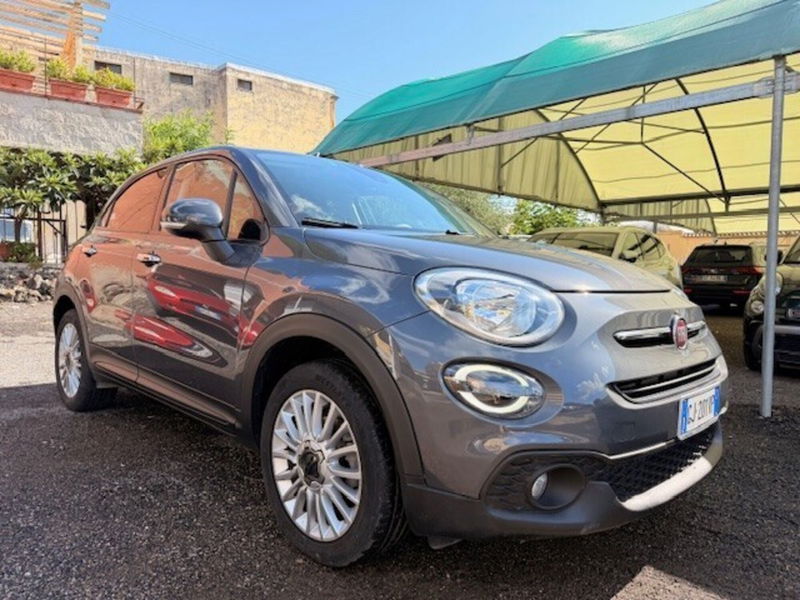 Fiat 500X 1.3 MultiJet 95 CV Club