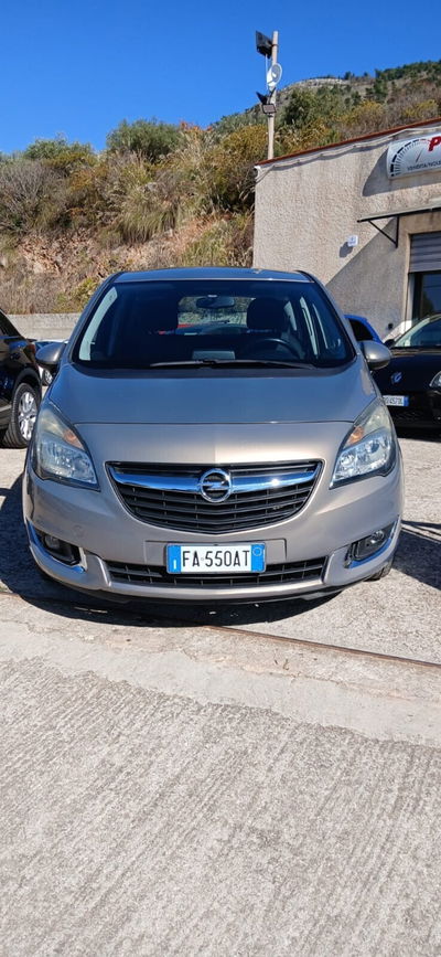 Opel Meriva 1.6 CDTI Start&Stop Cosmo usata