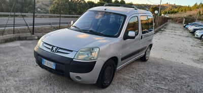 Citroen Berlingo 1.6 HDi 90CV 4 posti Combi