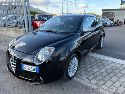 Alfa Romeo MiTo 1.4 78 CV 8V S&S Progression usata