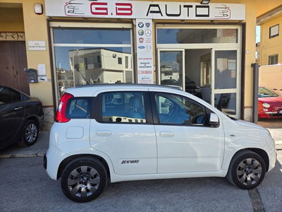 Fiat Panda 1.2 K-Way usata