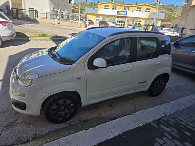 Fiat Panda 1.2 K-Way usata