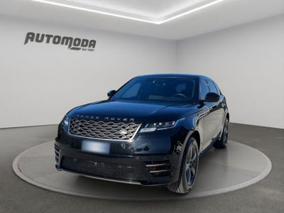 Land Rover Range Rover Velar 2.0D I4 204 CV R-Dynamic S usata