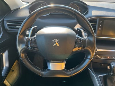 Peugeot 308 BlueHDi 130 S&S EAT6 Style (11)