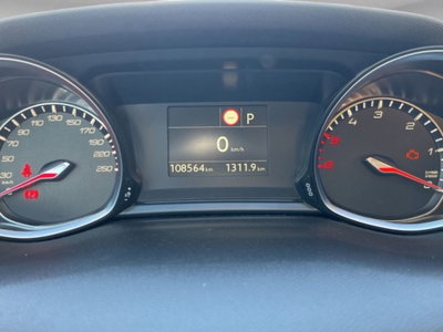 Peugeot 308 BlueHDi 130 S&S EAT6 Style (12)