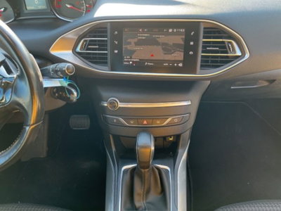 Peugeot 308 BlueHDi 130 S&S EAT6 Style (13)