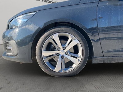 Peugeot 308 BlueHDi 130 S&S EAT6 Style (16)