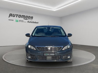 Peugeot 308 BlueHDi 130 S&S EAT6 Style (2)