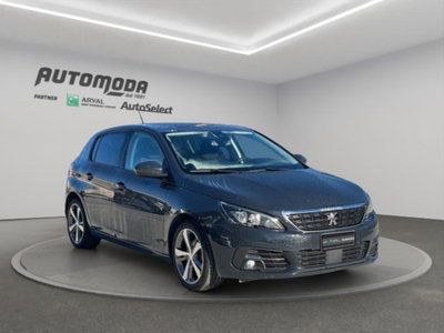 Peugeot 308 BlueHDi 130 S&S EAT6 Style (3)