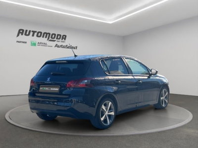 Peugeot 308 BlueHDi 130 S&S EAT6 Style (4)
