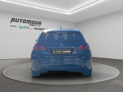 Peugeot 308 BlueHDi 130 S&S EAT6 Style (5)