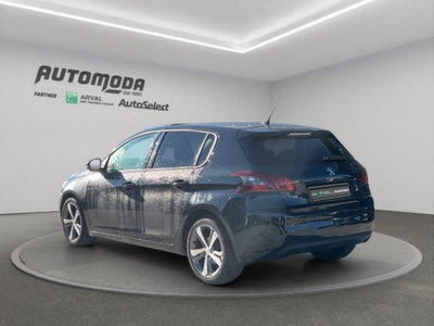 Peugeot 308 BlueHDi 130 S&S EAT6 Style (6)