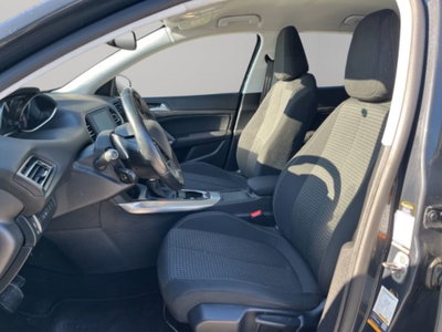 Peugeot 308 BlueHDi 130 S&S EAT6 Style (7)