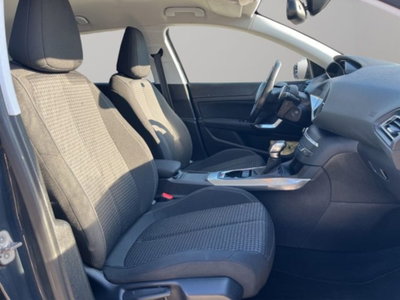 Peugeot 308 BlueHDi 130 S&S EAT6 Style (9)