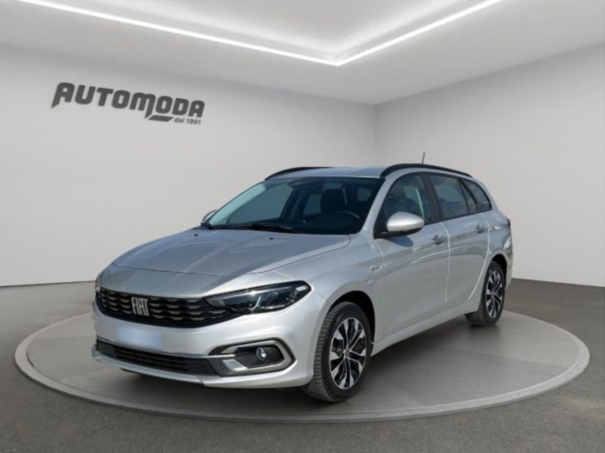 Fiat Tipo Station Wagon Tipo 1.3 Mjt S&S SW City Life