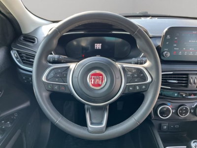 Fiat Tipo Station Wagon Tipo 1.3 Mjt S&S SW City Life (11)