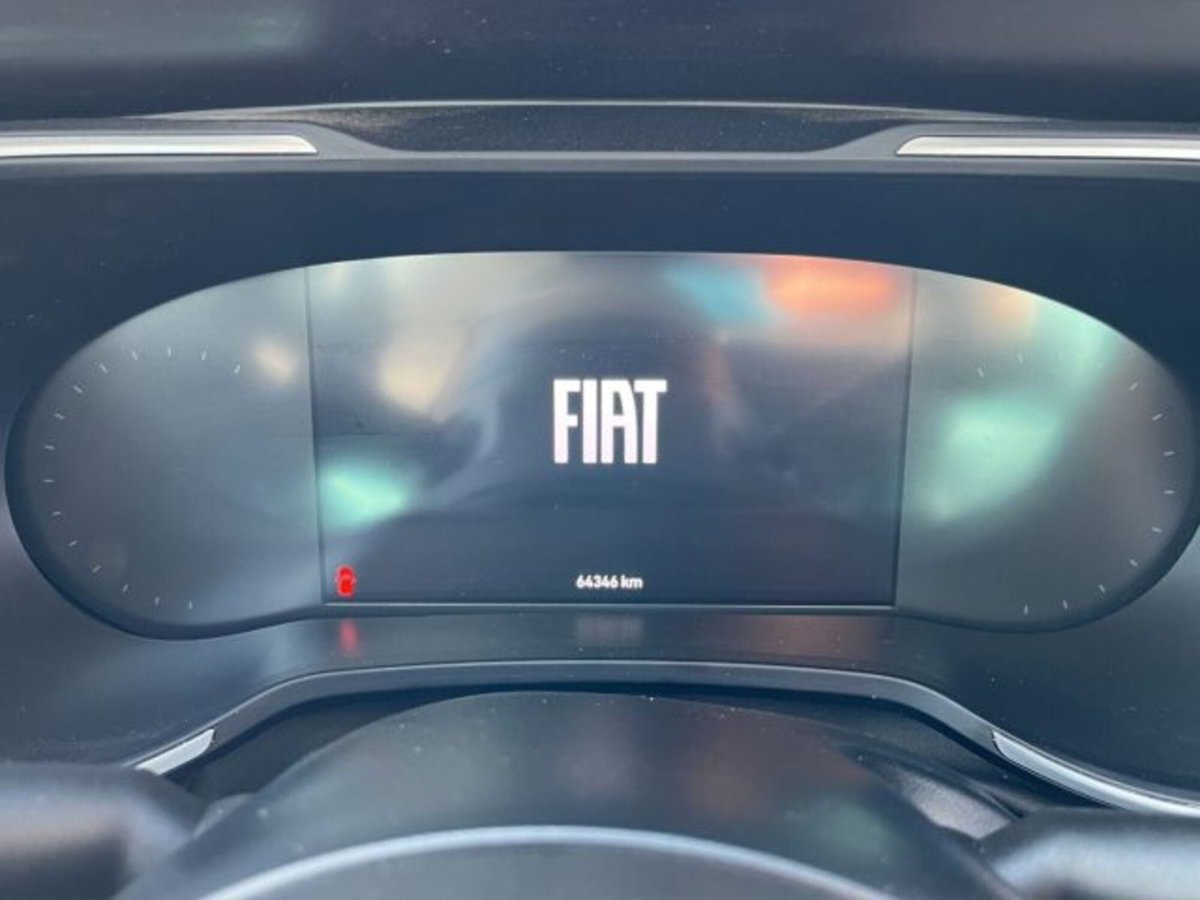 Fiat Tipo Station Wagon Tipo 1.3 Mjt S&S SW City Life (12)