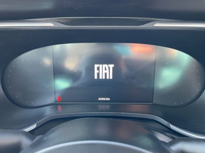Fiat Tipo Station Wagon Tipo 1.3 Mjt S&S SW City Life (12)