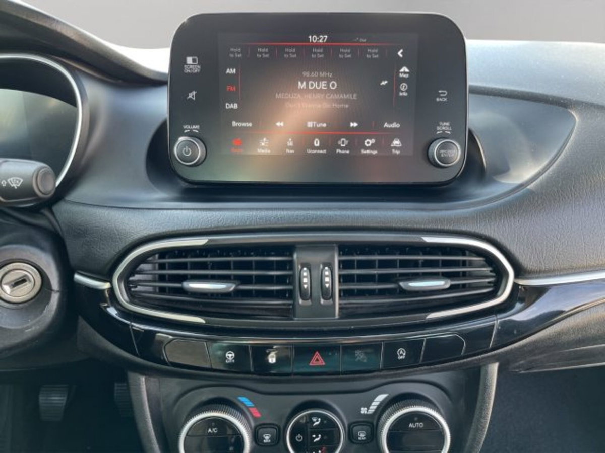 Fiat Tipo Station Wagon Tipo 1.3 Mjt S&S SW City Life (14)